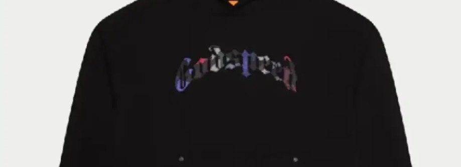 godspeed Cover Image