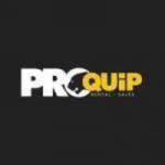 Proquip Rental and Sales Profile Picture