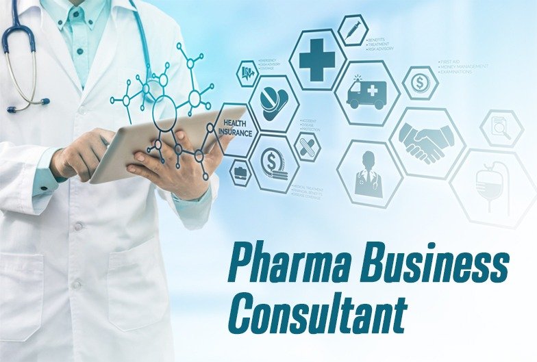Pharma Business Consultant | Dezin Consulting