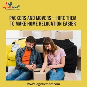How to Find Reliable Packers and Movers in Vadodara for a Safe Relocation?
