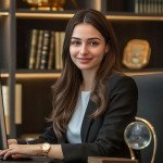 Zadie Smith Profile Picture