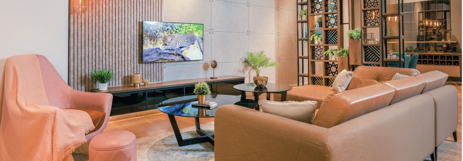 Interior Designers in Navi Mumbai | D'LIFE Interiors