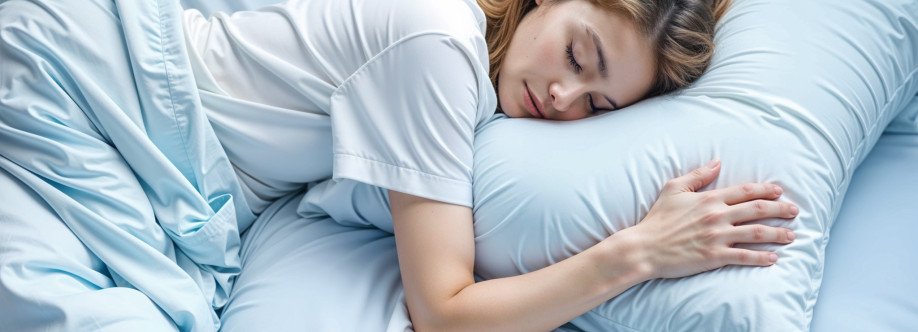 comfy sleepers Cover Image