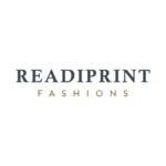Readiprint Fashions Profile Picture