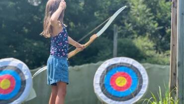 Retreats & Rentals - Paradise Farm Camps